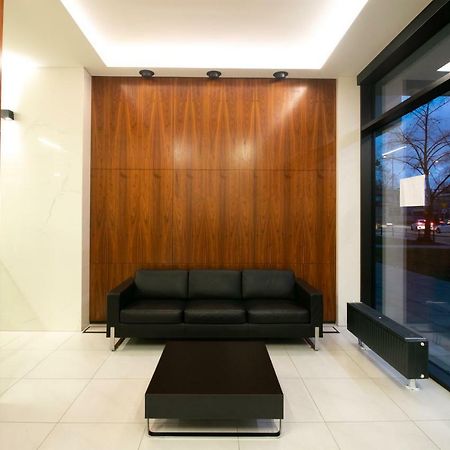 Good Time Apartment Warsawa Bagian luar foto