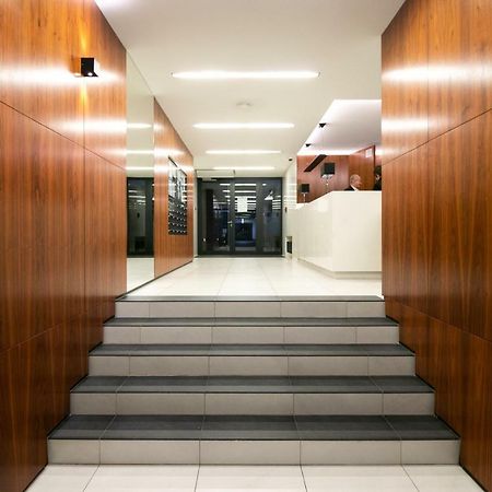 Good Time Apartment Warsawa Bagian luar foto