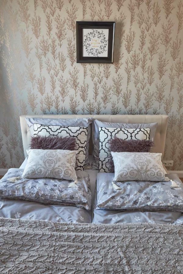Good Time Apartment Warsawa Bagian luar foto