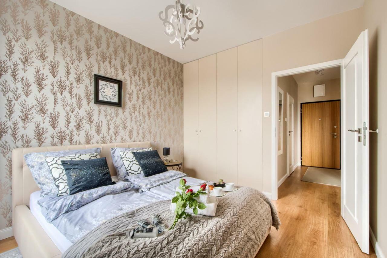 Good Time Apartment Warsawa Bagian luar foto